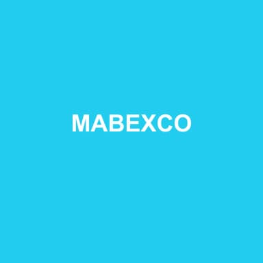 Logo de MABEXCO