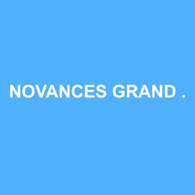 Logo de NOVANCES GRAND LYON