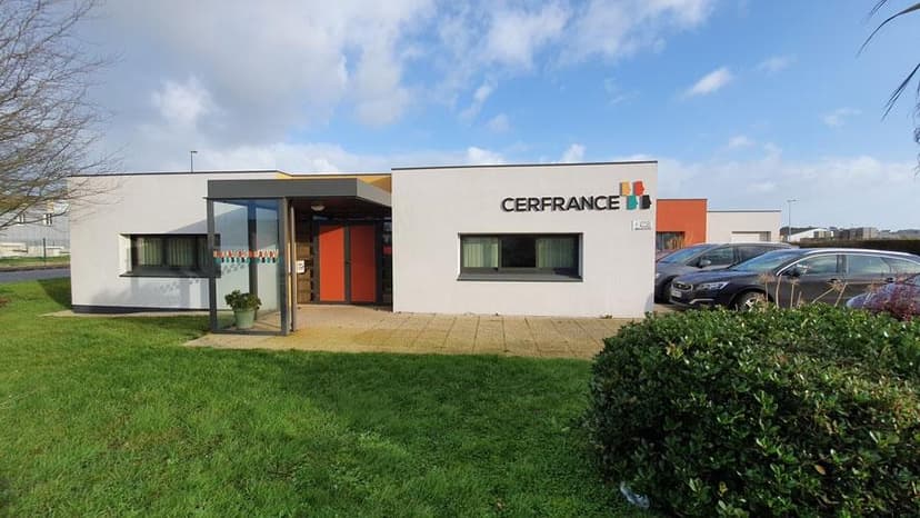 Cerfrance Finistere - photo 2