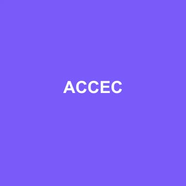 Logo de ACCEC