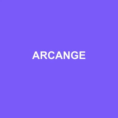 Logo de ARCANGE