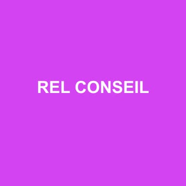 Logo de REL CONSEIL