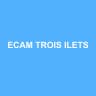 ECAM TROIS ILETS