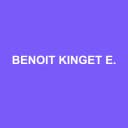 Logo de Benoit Kinget Expertises