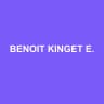 BENOIT KINGET EXPERTISES