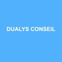 Logo DUALYS CONSEIL