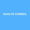 DUALYS CONSEIL