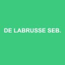 Logo DE LABRUSSE SEBASTIEN