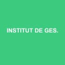Logo INSTITUT DE GESTION ET D'AUDIT DES METIERS