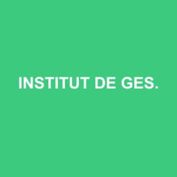 Logo Institut de Gestion et D'audit Des Metiers - Expert-comptable à Vertou
