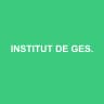INSTITUT DE GESTION ET D'AUDIT DES METIERS