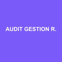 Logo de AUDIT GESTION REVISION COMPTABLE