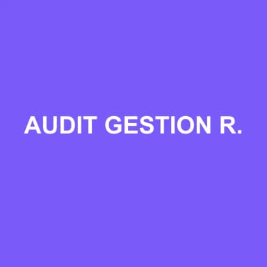 Logo de AUDIT GESTION REVISION COMPTABLE