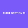 AUDIT GESTION REVISION COMPTABLE