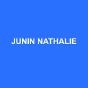Logo de Junin Nathalie