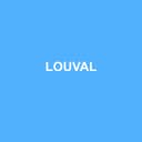 Logo de Louval