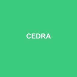 Logo de CEDRA