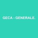 Logo de Geca - Generale D'expertise Comptable et Audit