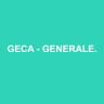 GECA - GENERALE D'EXPERTISE COMPTABLE ET AUDIT