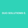 DUO SOLUTIONS ENTREPRISES