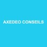 AXEDEO CONSEILS