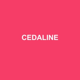 Logo de CEDALINE