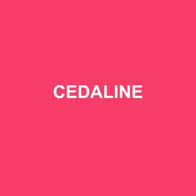 Logo de CEDALINE