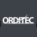 Logo ORDITEC HOLDING