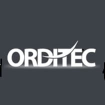 Logo de ORDITEC HOLDING