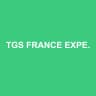 TGS FRANCE EXPERTISE COMPTABLE PAIE RH