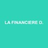 LA FINANCIERE DES PIVERTS