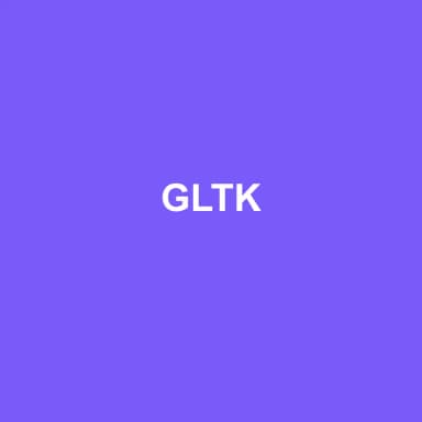 Logo de GLTK