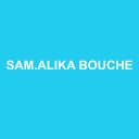 Logo SAM.ALIKA BOUCHE