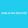 SAM.ALIKA BOUCHE