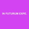 IN FUTURUM EXPERTISE