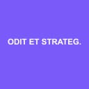 Logo ODIT ET STRATEGIE