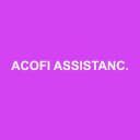 Logo de Acofi Assistance Comptable et Fiduciaire