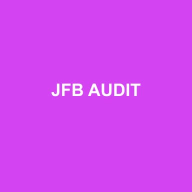 Logo de JFB AUDIT