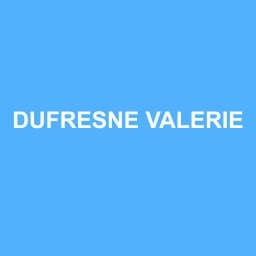 Logo Dufresne Valerie - Expert-comptable à Auchy-lez-Orchies