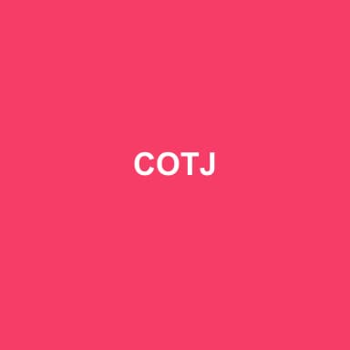 Logo de COTJ