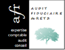 Logo AUDIT FIDUCIAIRE DE RETZ