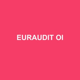 Logo Euraudit oi - Expert-comptable à Saint-Louis