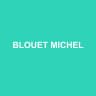BLOUET MICHEL