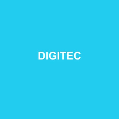 Logo de DIGITEC