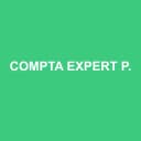 Logo de Compta Expert Paimpol