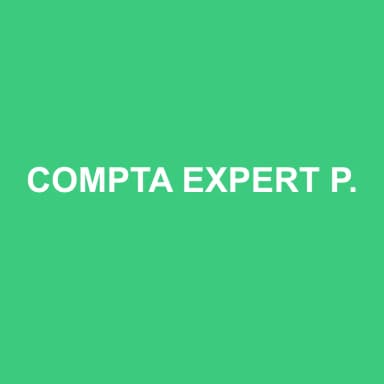 Logo de COMPTA EXPERT PAIMPOL