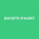 Logo de Societe D'audit Fiscalite et Expertise Comptable