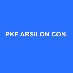 Logo Pkf Arsilon Conseil - Expert-comptable à Malaucène