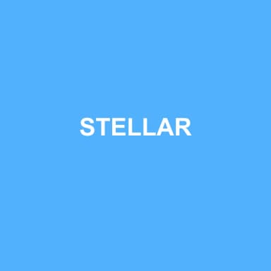 Logo de STELLAR