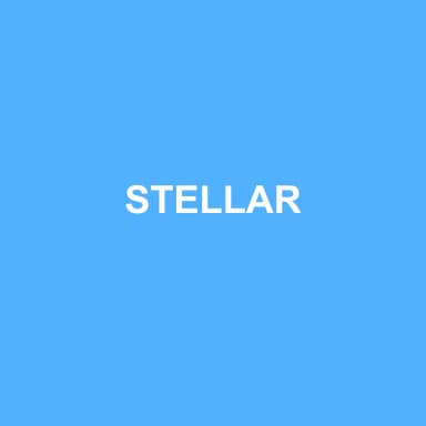 Logo de STELLAR